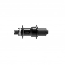 MOYEU ARRI.SHIMANO CUES 500 32 TR.12x148 BOOST DISQUE CL 12V - EFHTC500MSBB - 4550170641276