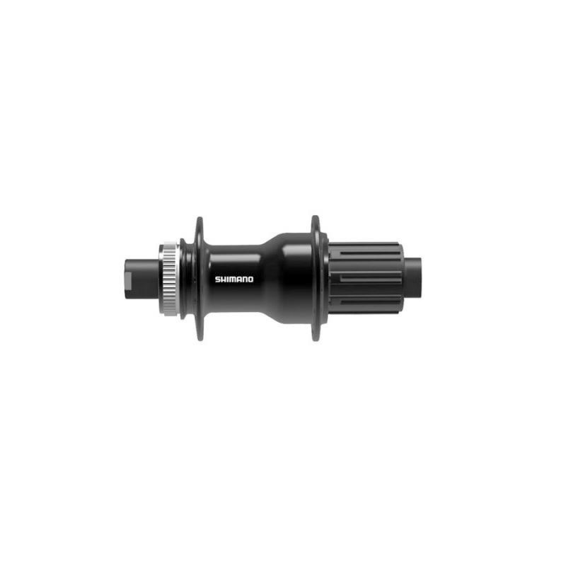 MOYEU ARRI.SHIMANO CUES 500 32 TR.12x148 BOOST DISQUE CL 12V - EFHTC500MSBB - 4550170641276