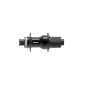 MOYEU ARRI.SHIMANO CUES 500 32 TR.12x148 BOOST DISQUE CL 12V - EFHTC500MSBB - 4550170641276