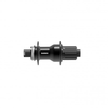 MOYEU ARRI.SHIMANO CUES 500 32 TR.12x148 BOOST DISQUE CL 12V - EFHTC500MSBB - 4550170641276