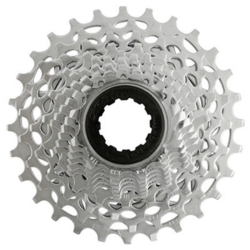 Cassette 11v. Sram rival pg1130 11-28
