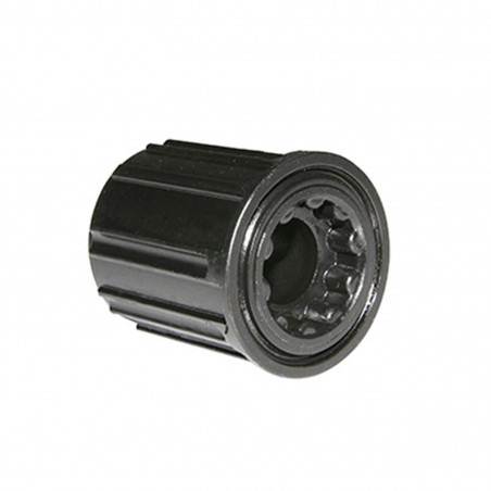 CORPS DE CASSETTE SHIMANO  10-9-8V. M565-T560