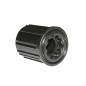 CORPS DE CASSETTE SHIMANO  10-9-8V. M565-T560