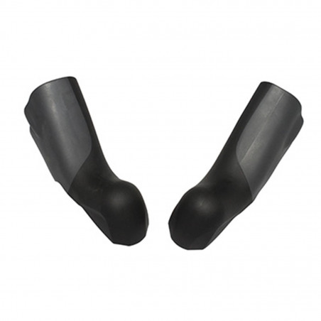 REPOSE MAIN SHIMANO DURA-ACE 9000 NOIR 11V. (PAIRE)