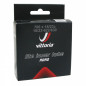 CHAMBRE A AIR VELO 700 x 19-23 VITTORIA LITE VALVE PRESTA LONGUEUR 48MM