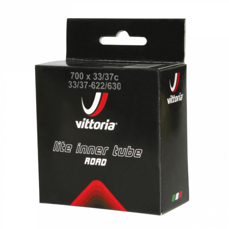 CHAMBRE A AIR VELO 700 x 35 VITTORIA VALVE PRESTA (700x33-38)