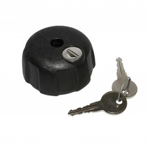 ANTIVOL POUR PORTE VELO PERUZZO SIENA (ANTIVOL FIXATION ATTELAGE) (VENDU A L'UNITE)