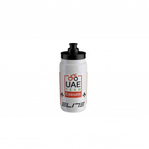 BIDON ELITE FLY TEAM UAE EMIRATES 550 ml 2024