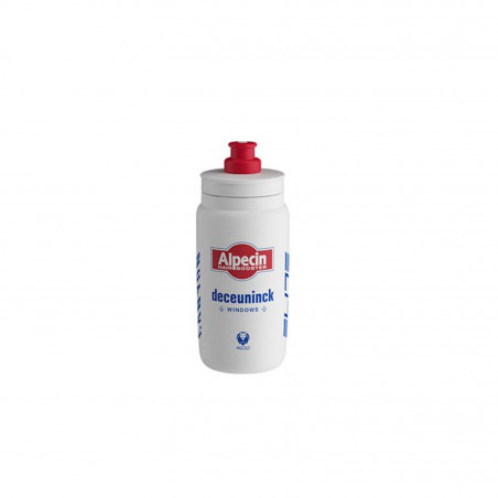 BIDON ELITE FLY TEAM ALPECIN DECEUNINCK 550 ml 2024