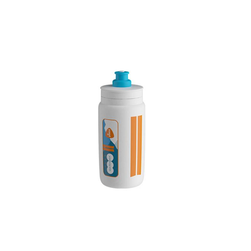 BIDON ELITE FLY TEAM DSM FIRMENICH POSTNL 550 ml 2024
