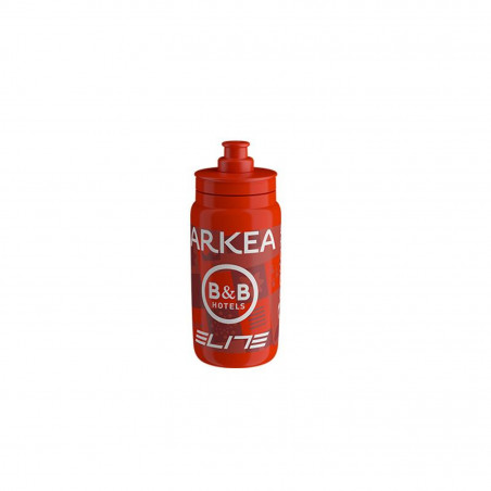 BIDON ELITE FLY TEAM ARKEA BB HOTELS 550 ml 2024