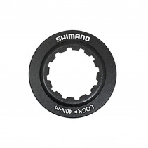ECROU DISQUE DE FREIN CENTERLOCK SHIMANO XT