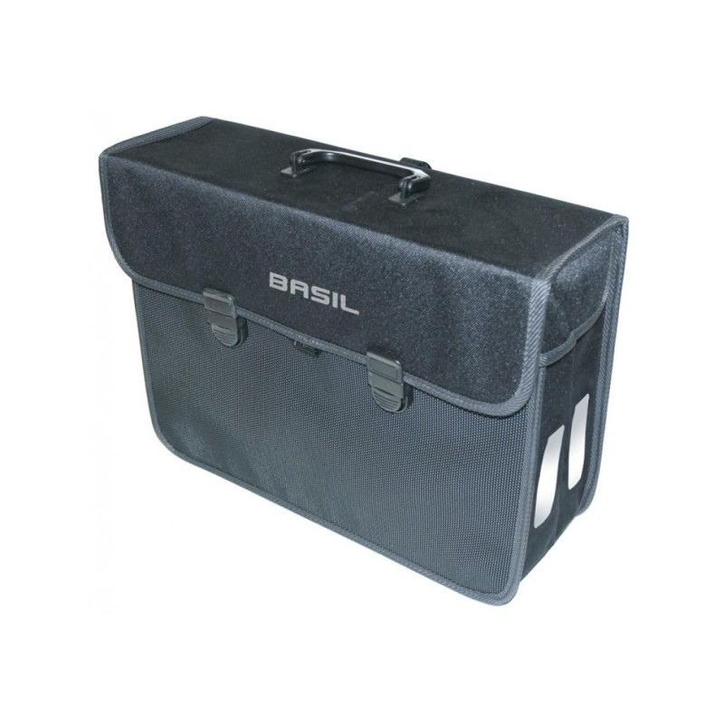 SACOCHE MALAGA XL NOIR - 17019 - 8715019170195