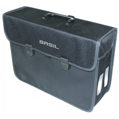 SACOCHE MALAGA XL NOIR - 17019 - 8715019170195