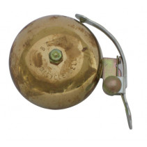 SONNETE BASIL DING-DONG PORTLAND 55mm ALUMINIUM ORO - 50420 - 8715019504204