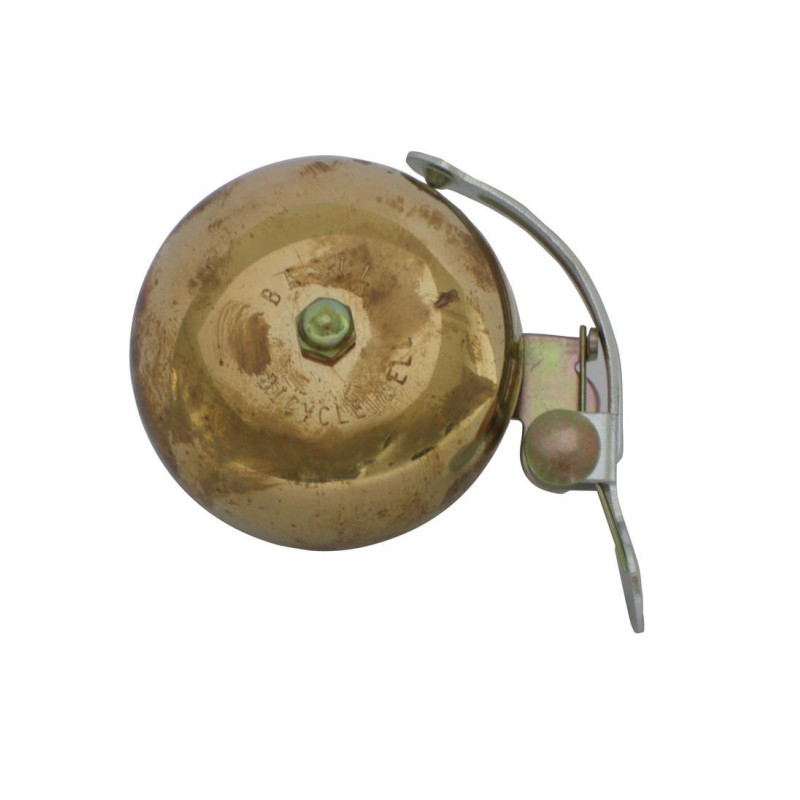 SONNETE BASIL DING-DONG PORTLAND 55mm ALUMINIUM ORO - 50420 - 8715019504204