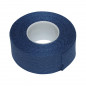 Ruban de guidon Velox tressostar coton bleu roi 20mm x 2,60m (vendu a l'unite)