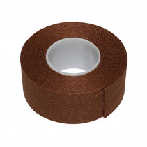 Ruban de guidon Velox tressostar coton marron 20mm x 2,60m (vendu a l'unite)