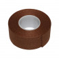Ruban de guidon Velox tressostar coton marron 20mm x 2,60m (vendu a l'unite)