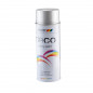 BOMBE PEINTURE MOTIP ARGENT (400ML) GLYCERO