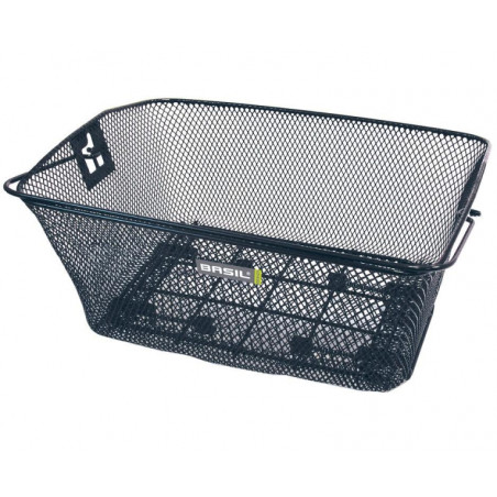 PANIER ARR BASIL COMO 41X31X18CM - 11061 - 8715019110610