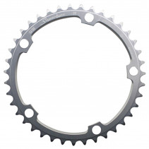 PLATEAU ROUTE 5BRA D.135 MICHE 39DTS INTERIEUR POUR CAMPA ARGENT (AXE CARRE) 9-10V.