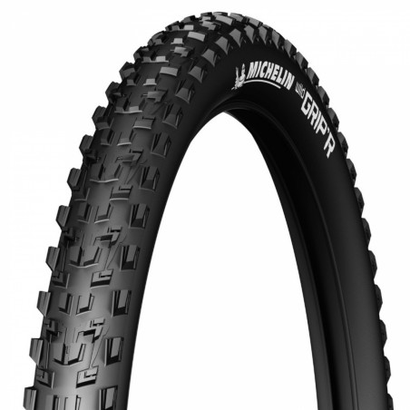 PNEU VTT 29 X 2.25 MICHELIN WILDGRIP'R2 TUBELESS ET TUBETYPE TS (57-622) (OFFRE SPECIALE)