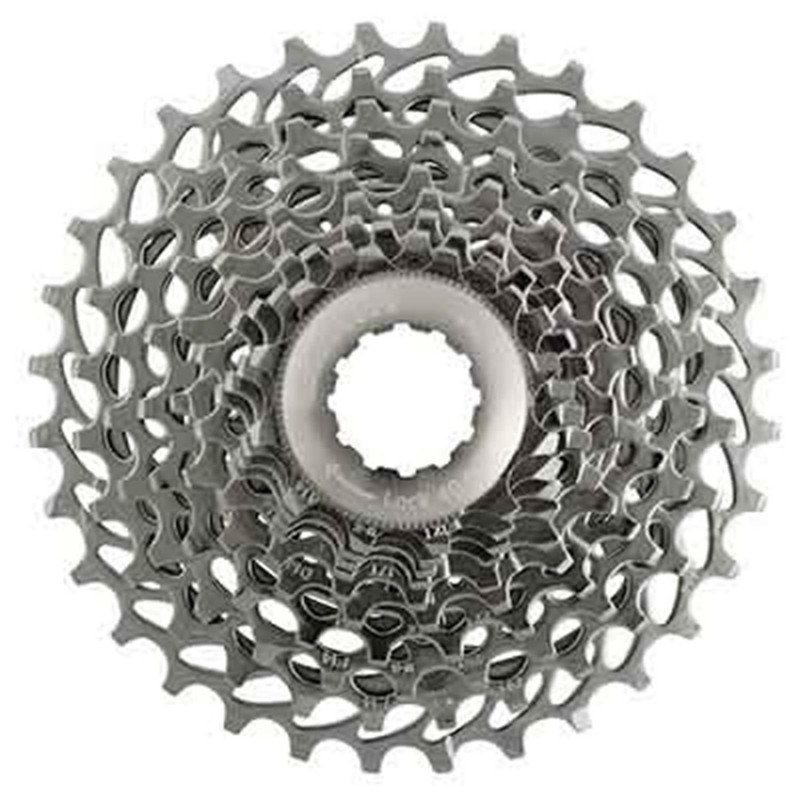 Cassette 10v. Sram pg1070 x9-xo  12-36