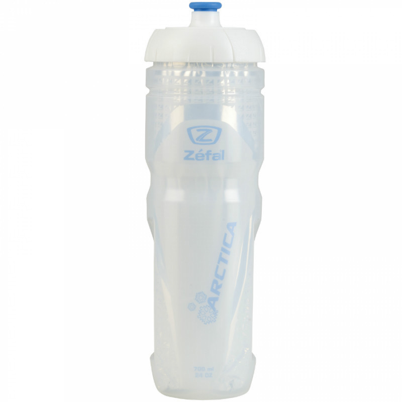 BIDON ISOTHERM ZEFAL ARCTICA 75 BLANC 700ml (  2H30) (VISSABLE)