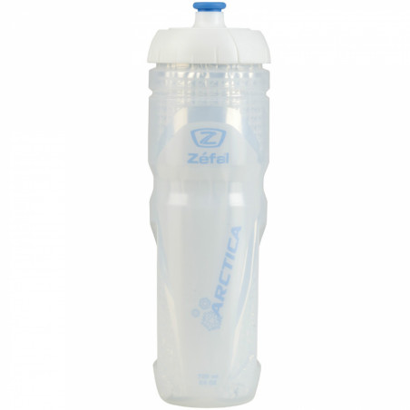BIDON ISOTHERM ZEFAL ARCTICA 75 BLANC 700ml (  2H30) (VISSABLE)