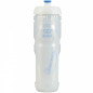 BIDON ISOTHERM ZEFAL ARCTICA 75 BLANC 700ml (  2H30) (VISSABLE)