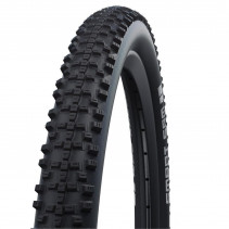 PNEU SCHWALBE SMART SAM 29x2.10 HS624 PERF ADDIX RIGIDE NOIR - 11159451 - 4026495911771