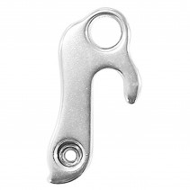 PATTE DE DERAILLEUR ALU MARWI BIANCHI-DIAMONBACK-FOCUS-MERIDA-STORCK-VITUS-DECATHLON... GH-036