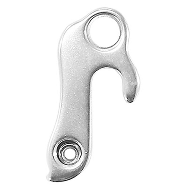 PATTE DE DERAILLEUR ALU MARWI BIANCHI-DIAMONBACK-FOCUS-MERIDA-STORCK-VITUS-DECATHLON... GH-036