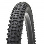 Pneu vtt 29 x 2.10 Deli s-258 noir tr (54-622)