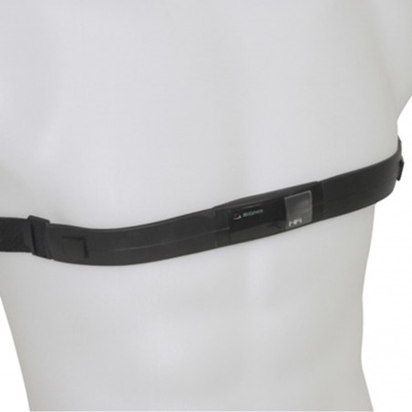 CEINTURE COMPLETE CARDIO AVEC EMETTEUR POUR ROX 5.0-6.0-8.1-9.1