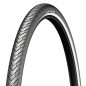 PNEU VTC URBAIN 700 X 28 MICHELIN PROTEK NOIR TR (28-622)