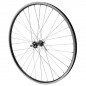 ROUE VTT 26" MAVIC XM117 AVANT NOIR MOY SHIMANO NOIR