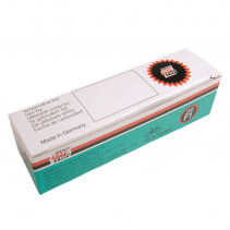 NECESSAIRE REP/RUSTINE TIP TOP F1 RONDE D25MM (100 PIECES)