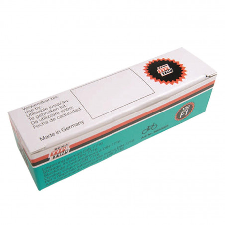 NECESSAIRE REP/RUSTINE TIP TOP F1 RONDE D25MM (100 PIECES)