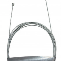 CABLE DE DERAILLEUR VELOX GALVA POUR SHIMANO  12-10  2,50M  (BOITE DE 25 CABLES)