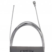 CABLE DE FREIN ROUTE-CITY VELOX GALVA  15-10  2,25M  (BOITE DE 25 CABLES)