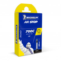 CHAMBRE AIR ROUTE 700X18/25 VP MICHELIN A1 VALVE 52MM
