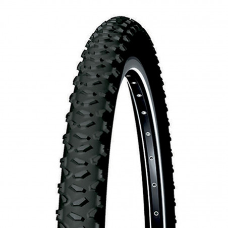 PNEU VTT 26 X 2.00 MICHELIN COUNTRY TRAIL NOIR TR (50-559)
