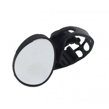 RETRO VELO ZEFAL SPY UNIVERSEL (FIXATION POTENCE, GUIDON, CADRE, FOURCHE)