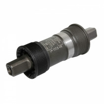 BOITIER PEDALIER SHIMANO UN26 113mm FILETAGE ANGLAIS
