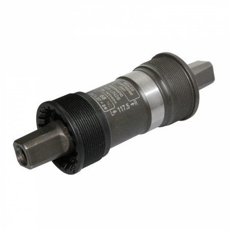 BOITIER PEDALIER SHIMANO UN26 113mm FILETAGE ANGLAIS