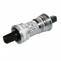 BOITIER PEDALIER SHIMANO UN55 118mm FILETAGE ANGLAIS