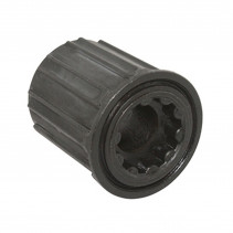 CORPS DE CASSETTE SHIMANO  10-9V. XT M760-LX M580