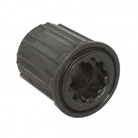 CORPS DE CASSETTE SHIMANO  10-9V. XT M760-LX M580